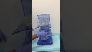Different Mentor Implants By Dr. Alex Kim