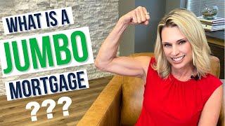 What is a Jumbo Mortgage? | Jumbo Loans Explained