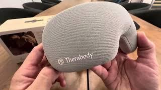 Therabody SmartGoggles Biometric Heated Eye Mask & Facial Massager Device Review