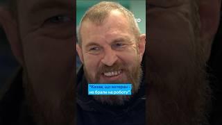 Ветеран у пошуку роботи: "Мені постійно казали, що передзвонять" #shorts | DW Ukrainian