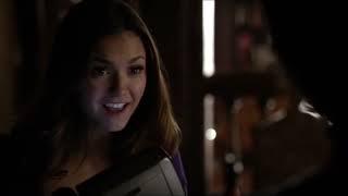 Elena Finds Out Lily Is Alive, Damon Visits Bonnie - The Vampire Diaries 6x17 Scene