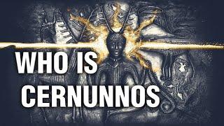 CERNUNNOS Part 1: the Horned God of the Indo-Europeans (his Full Mythos)