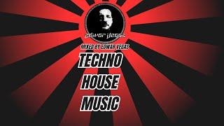 TECHNO HOUSE MUSIC LIVE DJ SET