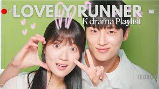 The Best K-Drama OSTs (2024 Playlist) | Lovely Runner