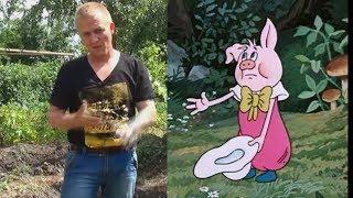  Как Велес собирал деньги "бедным деточкам" 