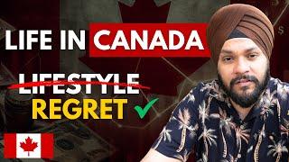 Student Life in Canada is not what you think | Gursahib Singh Canada
