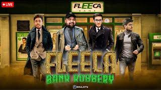 Robbing Fleeca with the boys! | S8UL RusherwOw | #S8UL #lifeinsoulcity