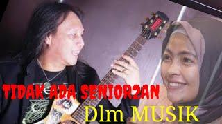 ROY JECONIAH Ke KOTAK "TIDAK ADA SENIOR2AN DI MUSIK"