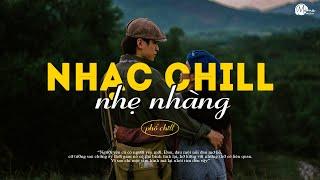 Nhạc Chill Tiktok - Tổng Hợp Những Bài Hát Tiktok "Nghe Là Nghiện" - Nhạc Lofi Chill Buồn 2024