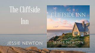 Book 3- The Cliffside Inn (Five Island Cove) - Romantic Women's Fiction Full-Length Audiobook