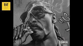 (free) Snoop Dogg x Old School West Coast type beat | "Lunacy" | 90s hip hop instrumental x rap beat