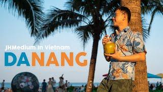 Discover Danang | From My Khe Beach to Ba Na Hills 