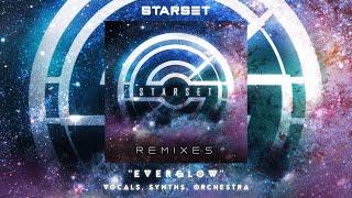 Starset - Everglow (Vocals, Synths, Orchestra)