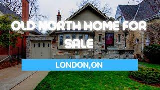 550 St James St, London Ontario | Prime Real Estate Brokerage