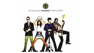 The Brand New Heavies - Brother Sister