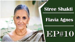 Stree Shakti - Flavia - Ep # 10