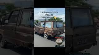 Berapa Biaya Restorasi Mobil Tua Seperti Ini?