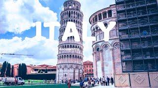 Italy : A short Travel Documentary | The Most Amazing Places | 4k video