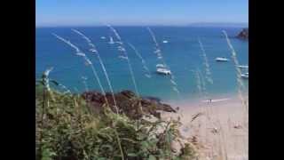 The Island of Herm (part 1 of 3)