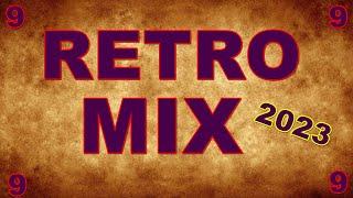 RETRO MIX 2023 MIXED CHRISRANE