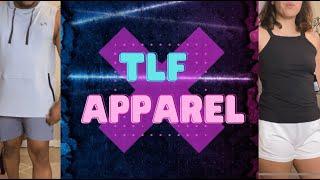 TLF Apparel Haul