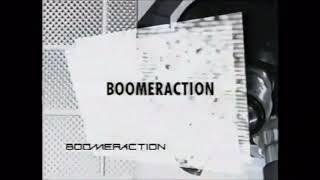 Boomerang Boomeraction - “Coming Up Next” Bumper Collection [English; 2000-2015: 2018-2023]