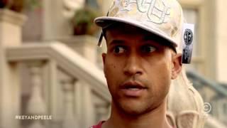 Key and Peele - Hat Duel