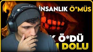 CharmQuell, ADAL'ın TANRI ÖLDÜ! Videosunu İzliyor! @DogukanAdalTvo