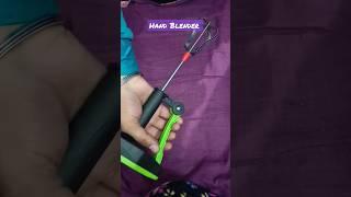 Power Free Hand Blender for Home #ytshorts #shorts #shortsvideo #viral