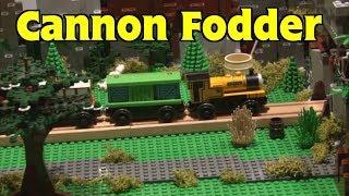 Enterprising Engines #23: Cannon Fodder