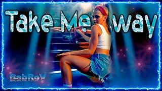 Vorontsov D - Take Me Away  Shuffle Dance Edit  2024