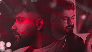 Mohammad Amiri - Divane (feat. Ramin Tajangi) |OFFICIAL MUSIC VIDEO محمد امیری - دیوانه