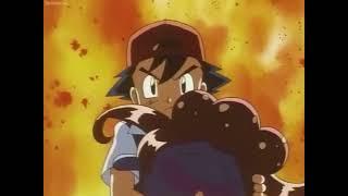 Ash Saves Erika’s Gloom From The Fire | Pokémon Episode 26 English Sub