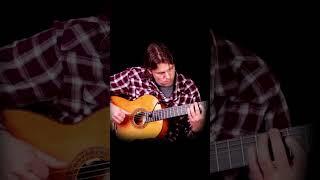 Tommy Emmanuel's 'Sail On' Acoustic Guitar Lesson Preview "