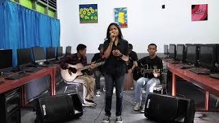 BODY2021 Akustik Assijancingetta SMAN 1 MAROS Tim B