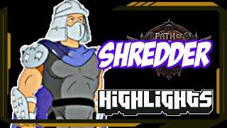 Shredder - Path of Exile Highlights #357 - spicysushi, Steelmage, captainlance, Cutedog and others