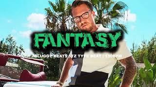 SILKY X TOM ZANETTI X MARKY B TYPE BEAT "FANTASY" | Club Banger Party Type Beat 2023