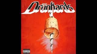 Drünkards - Drünkards (1988) [Full Album] (with lyrics)