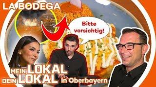 Ole oder Oh je?  Eine Sauce mit 2 MIO. SCOVILLE Schärfegrad!  | 2/2 | Mein Lokal, Dein Lokal