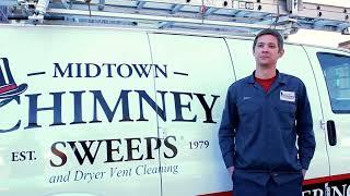 Midtown Chimney & Dryer Vent Cleaning Franchise Review