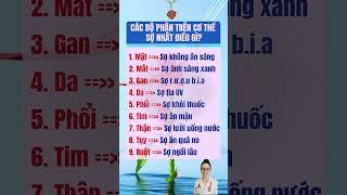 Bí Quyết Sống Vui Sống Khỏe – Chăm Sóc Sức Khỏe Toàn Diện, Dinh Dưỡng Khoa Học, Lối Sống Lành Mạnh