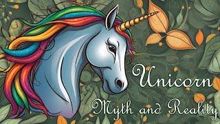 Unicorns: From Ancient Legends to Modern Pop Culture Phenomenon