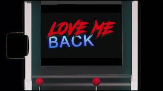 Social House - Love Me Back (Official Audio)