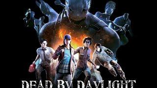 Dead By daylight #girlgamer playing with the girls