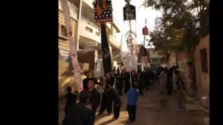 Latifabad No11 Ashura Jaloos Part 3