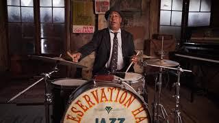 Following a Songs Form with Shannon Powell – Preservation Hall Lessons