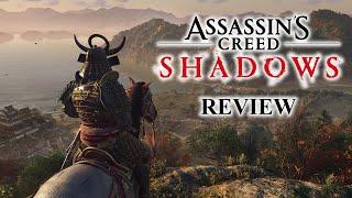 Assassin's Creed Shadows | Samurai Game Review