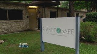 New facility helps troubled families