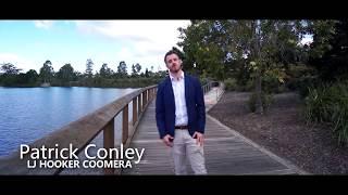 Patrick Conley Profile Video [Wilak Media]