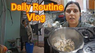 Winter Vacation Morning Routine @KANAKANDRAJATVLOGS #vlogs #Sardi ki chhutti or Ghar ka kaam